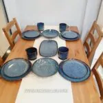 خورشت خوری ایکیا آبی مدل GLADELIG - Image 13