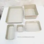 نظم دهنده کشو ایکیا 5×25×35 مدل NOJIG - Image 7