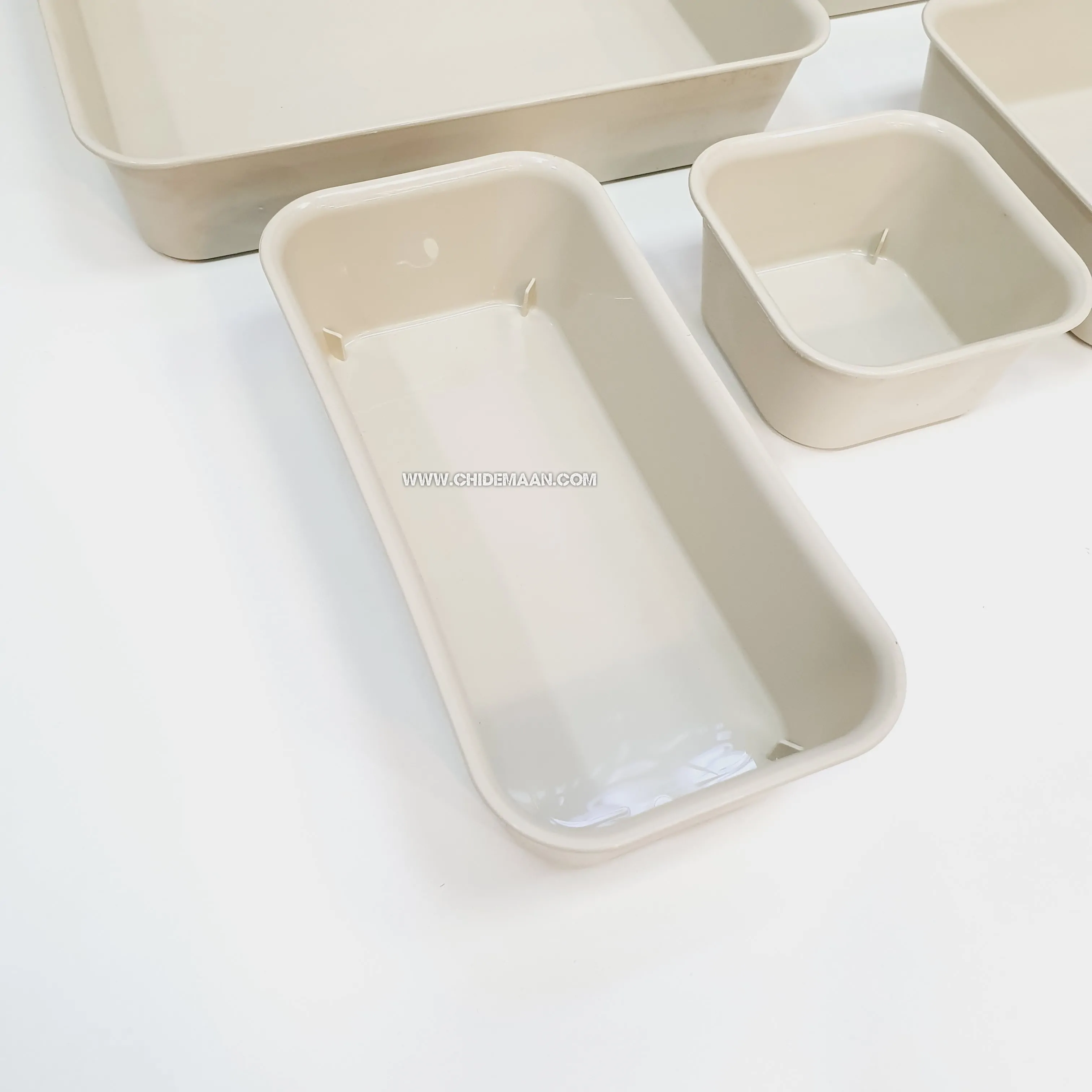 نظم دهنده کشو ایکیا 5×10×20 مدل NOJIG - Image 9