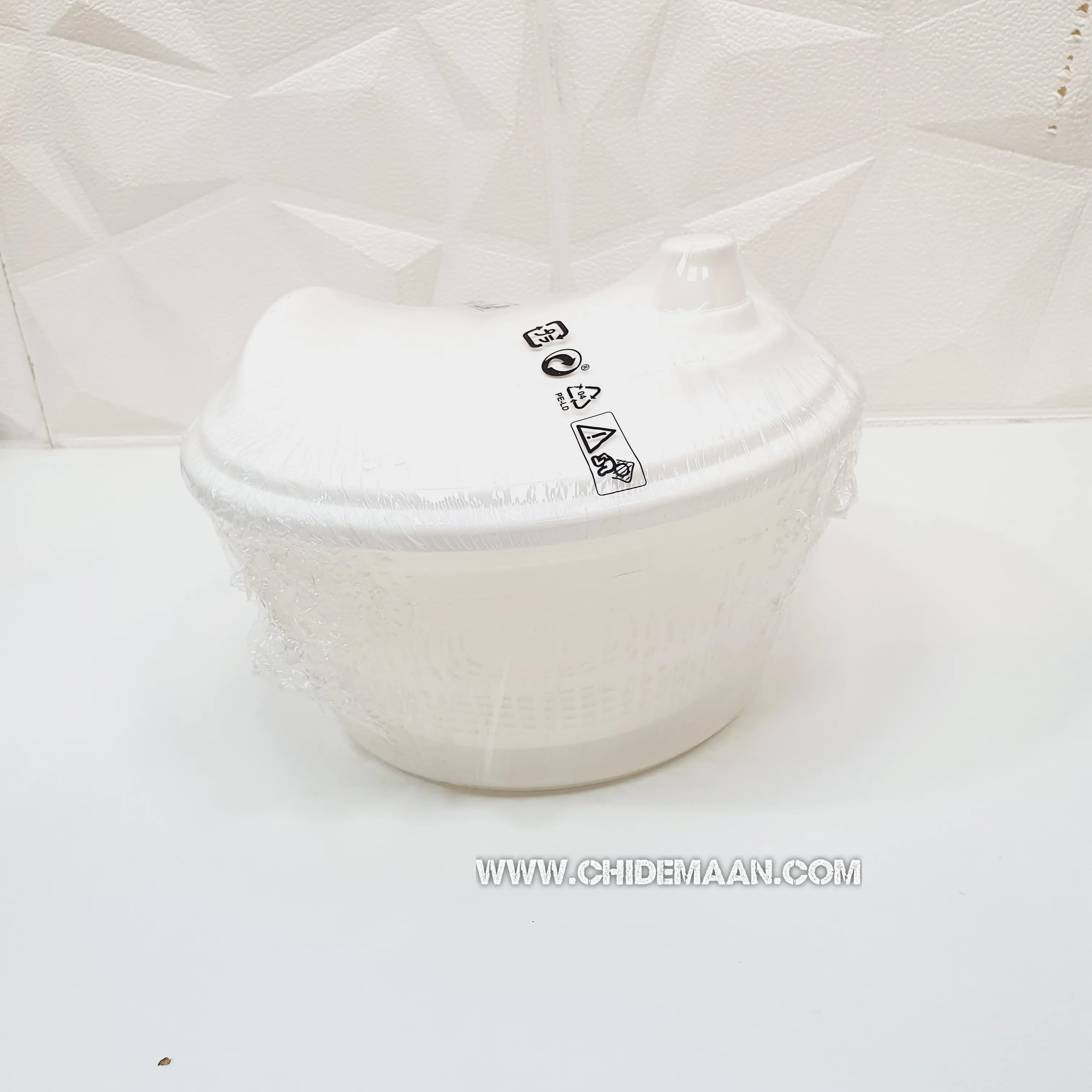 سبزی خشک کن ایکیا مدل UPPFYLLD - Image 7