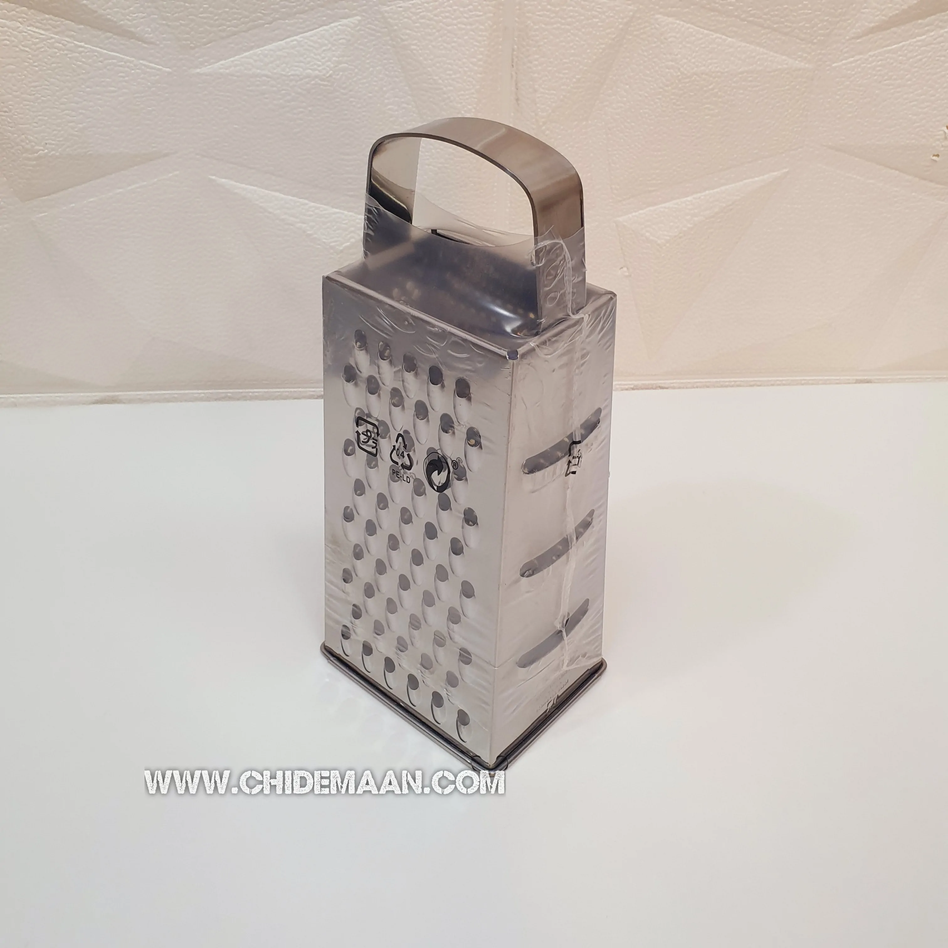 رنده چهار طرفه ایکیا مدل IDEALISK - تصویر 5
