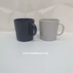 ماگ ایکیا ذغالی مدل DINERA - Image 4