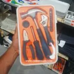 جعبه ابزار ایکیا مدل FIXA - Image 6