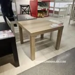 میز کنار مبلی ایکیا خود رنگ مدل LACK - تصویر 8