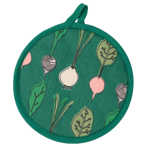 Screenshot-2021-08-02-at-17-10-06-torvfly-pot-holder-patterned-dark-green__0956217_pe804617_s5-jpg-WEBP-Image-1400-×-1400.png دستگیره ایکیا طرح تربچه مدل TORVFLY - Image 1