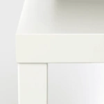 میز کنار مبلی ایکیا سفید مدل LACK - Image 5