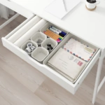 نظم دهنده کشو ایکیا 5×25×35 مدل NOJIG - Image 5