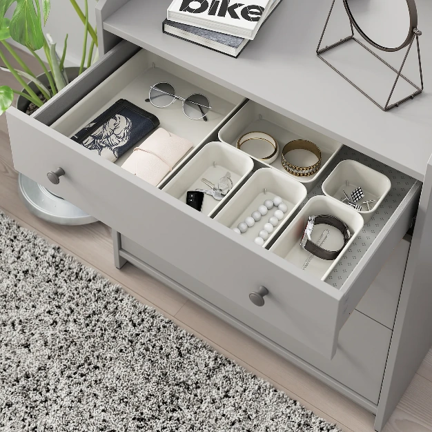 نظم دهنده کشو ایکیا 5×10×20 مدل NOJIG - Image 2