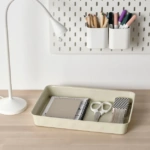 نظم دهنده کشو ایکیا 5×25×35 مدل NOJIG - Image 2