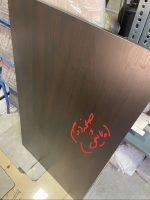 میز جلو مبلی ایکیا 78×118 مدل LACK - Image 9