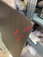 میز جلو مبلی ایکیا 78×118 مدل LACK - Image 10