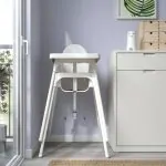 صندلی غذای کودک ایکیا مدل ANTILOP