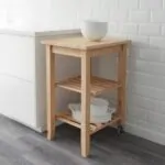 ترولی ایکیا مدل BEKVAM - Image 7
