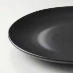 بشقاب ایکیا ذغالی مدل FARGKLAR - تصویر 5