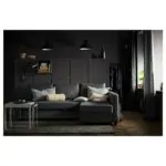 مبل تخت خواب شو ایکیا مدل FRIHETEN - Image 2
