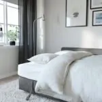 مبل تخت خواب شو ایکیا مدل FRIHETEN - Image 3