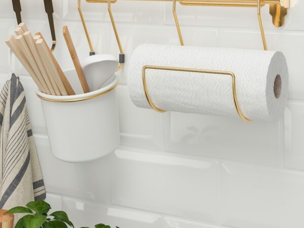 میله طلایی ایکیا