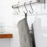 دستکش فر ایکیا مدل IRIS - Image 3