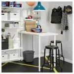 سطل زباله ایکیا طوسی 16 لیتری مدل KNODD - Image 4