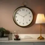 ساعت دیواری ایکیا مدل KUTTERSMYCKE - Image 2