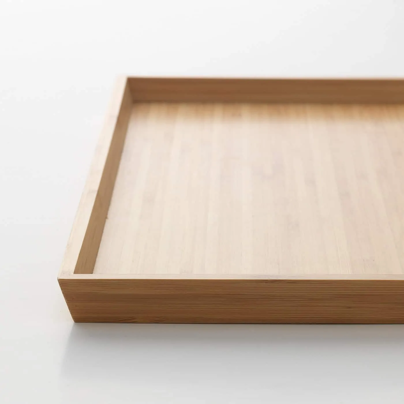 سینی بامبو ایکیا 20×28 مدل OSTBIT - تصویر 3