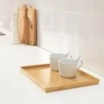سینی بامبو ایکیا 20×28 مدل OSTBIT - تصویر 2