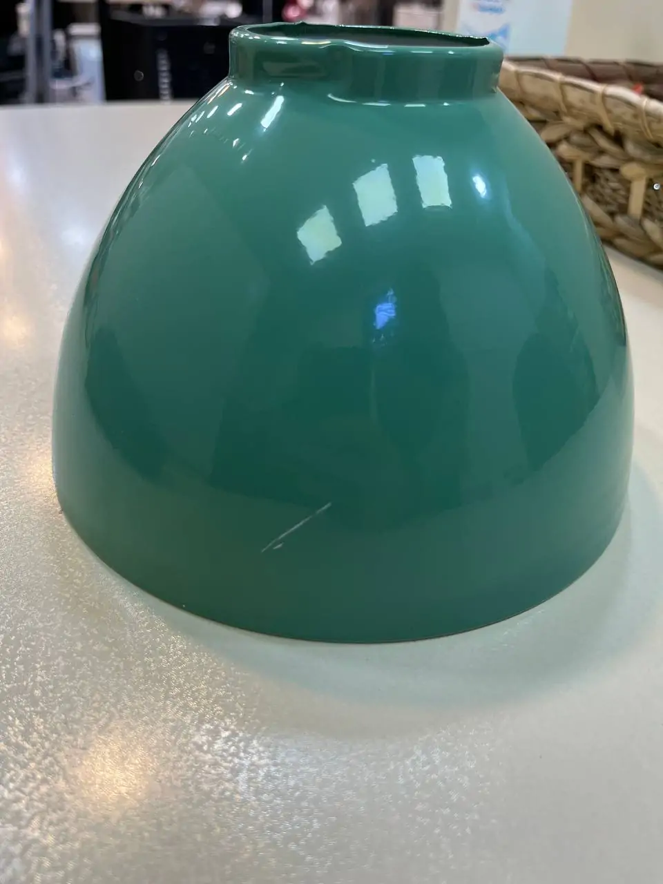 چراغ مطالعه ایکیا سبز مدل TERTIAL - تصویر 4