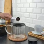 قوری ایکیا یک و نیم لیتری مدل RIKLIG - Image 7