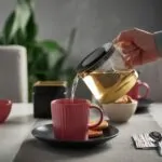 قوری ایکیا نیم لیتری مدل RIKLIG - Image 7