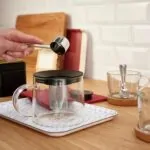 قوری ایکیا نیم لیتری مدل RIKLIG - Image 6