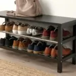 قالب کفش ایکیا مدل SITTPINNE - تصویر 5