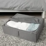 نظم دهنده زیر تخت ایکیا 65 سانت مدل SKUBB - Image 4
