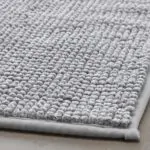 مت جلوی سینک ایکیا طوسی 60×120 مدل TOFTBO - Image 3