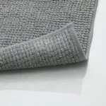 مت جلوی سینک ایکیا طوسی 60×120 مدل TOFTBO - Image 4