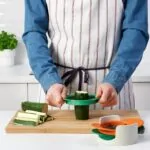 اسلایسر میوه ایکیا مدل UPPFYLLD - Image 5