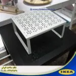 شلف داخل کابینت طرح ایکیا مدل PASARGAD - Image 3