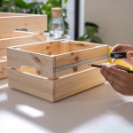 متر اندازه گیری ایکیا مدل TRIXIG