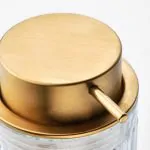 جا مایع شیشه ای ایکیا مدل SILVTJARN
