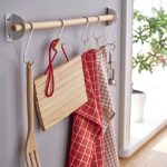 زیرقابلمه چوبی ایکیا مدل HALVNABB