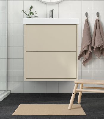 پادری ایکیا بژ مدل FINTSEN