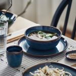 اسپرسو خوری ایکیا مدل GLADELIG