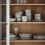 ماگ بدون دسته ایکیا مدل GLADELIG