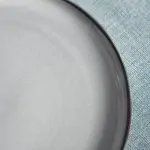 بشقاب ایکیا مدل GLADELIG