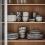 پیش دستی ایکیا مدل GLADELIG