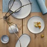 پیش دستی ایکیا مدل GLADELIG