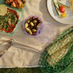 ظرف نگهدارنده دو عددی ایکیا مدل PRUTA