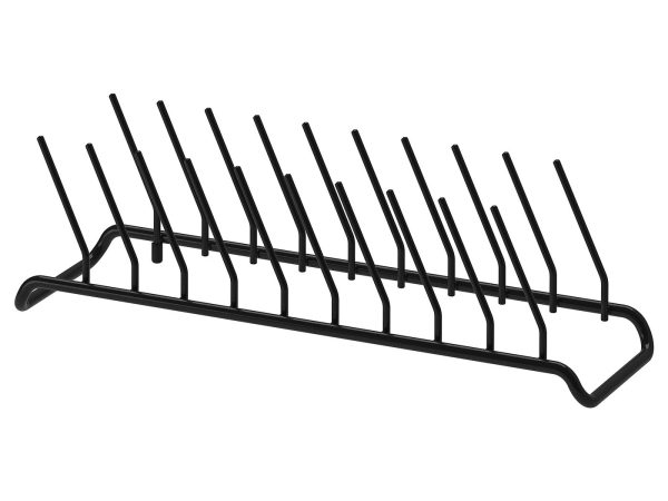 جابشقابی فلزی ایکیا مدل RINNIG