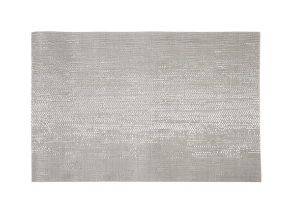 زیربشقابی شش عددی SIMPLE GRAY
