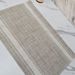 زیربشقابی شش عددی FRAME BEIGE
