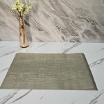 زیربشقابی شش عددی SIMPLE GOLD